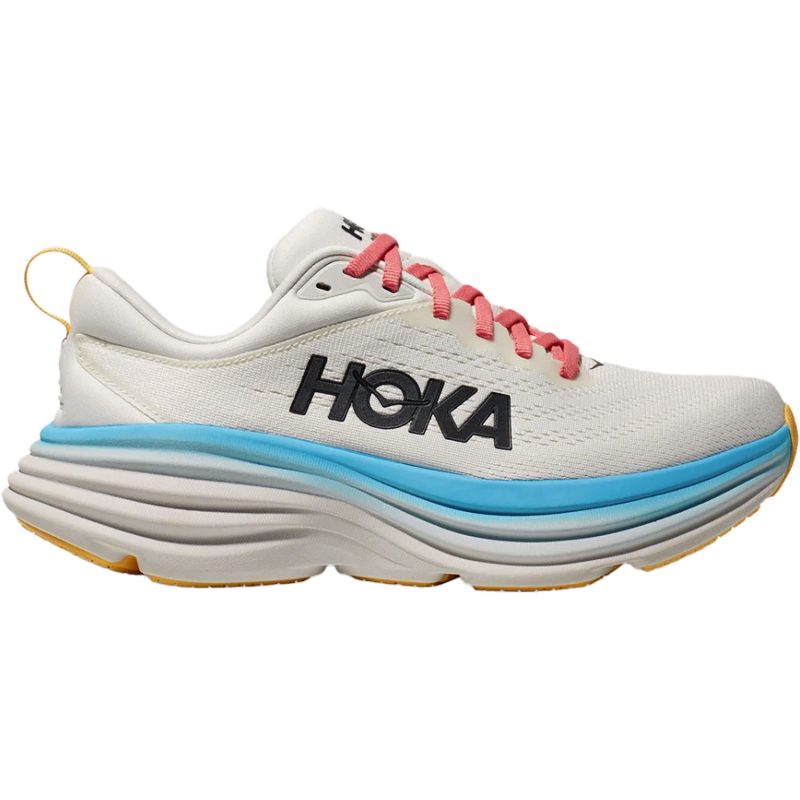 BONDI8 BLANCDEBLANCSWIMDAY HOKA 1