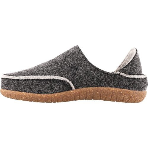 CONVERTAWOOL CHARCOAL 03