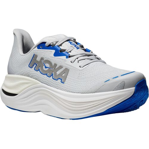 SkywardXMen CosmicGreySilver HOKA 5