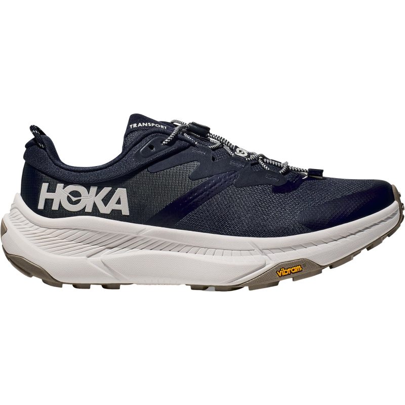 TransportMenVarsity NavyWhite HOKA 1