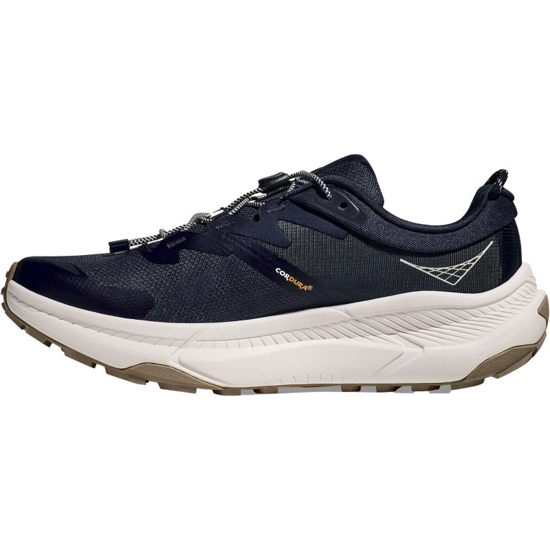 TransportMenVarsity NavyWhite HOKA 3