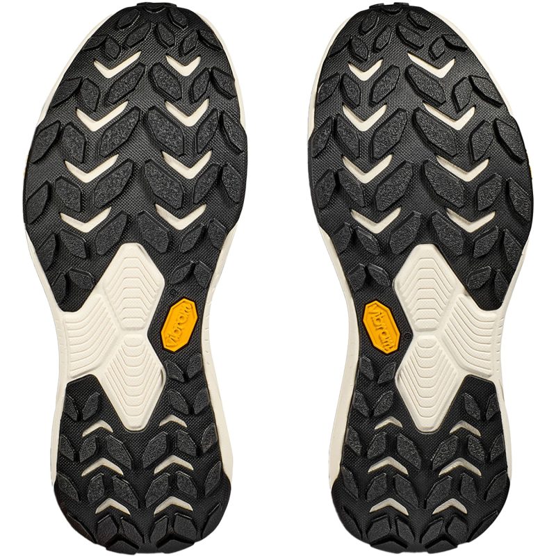 TransportMen BlackAlabaster HOKA 4